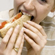 Image for article titled Woman Faints When Eating Sandwiches • Zoo Sorry About Gorilla Farts